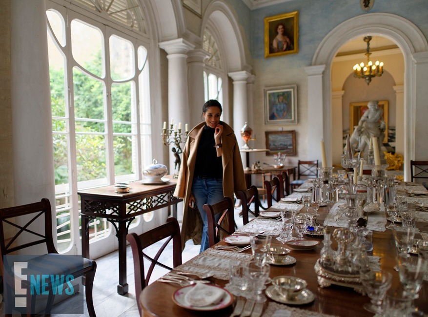 Meghan Markle, 2015